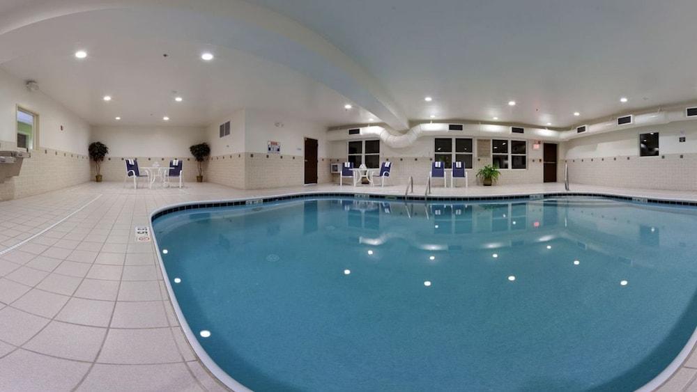 Holiday Inn Express & Suites Columbus East - Reynoldsburg By Ihg מראה חיצוני תמונה