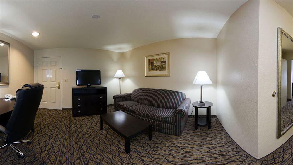 Holiday Inn Express & Suites Columbus East - Reynoldsburg By Ihg מראה חיצוני תמונה