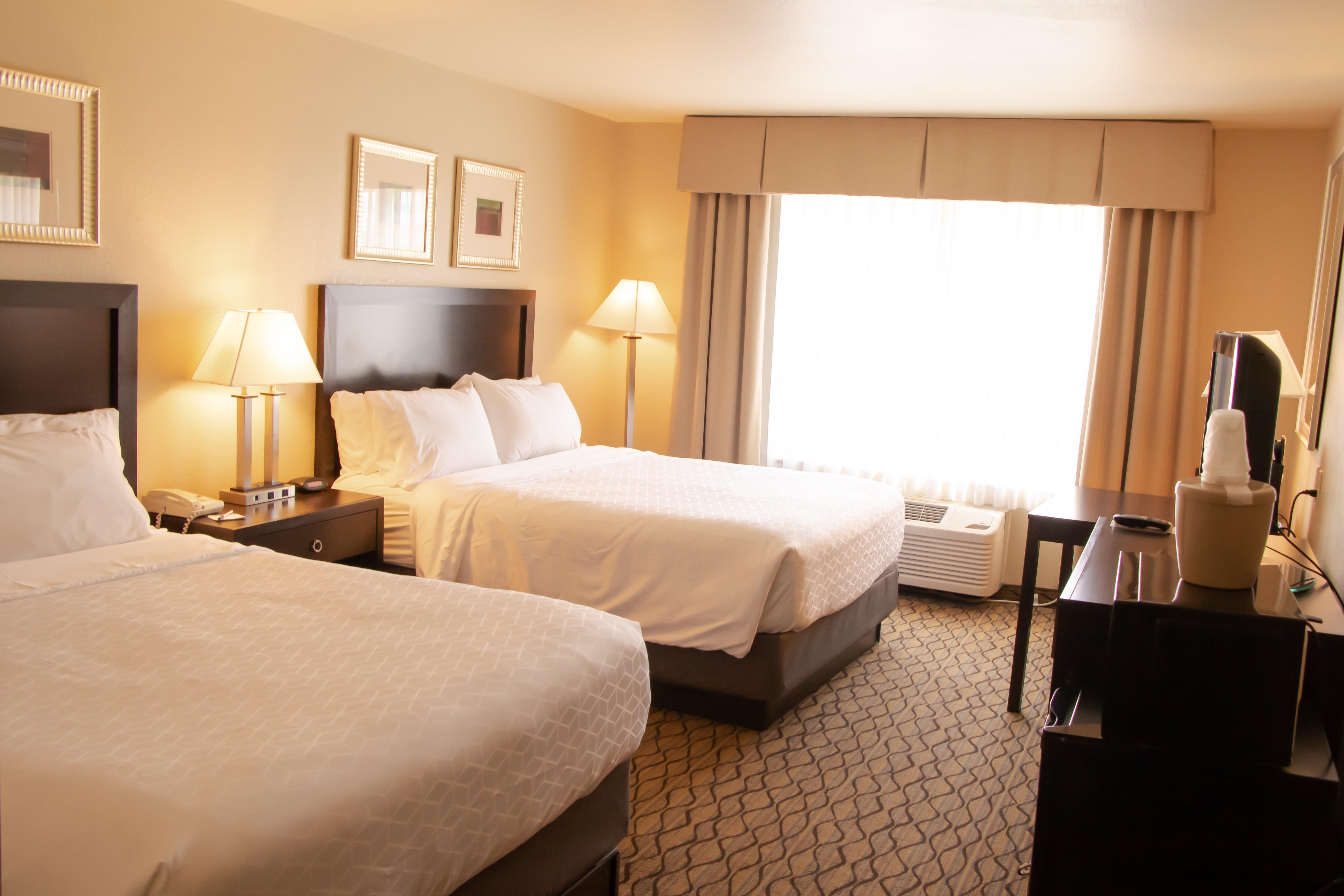 Holiday Inn Express & Suites Columbus East - Reynoldsburg By Ihg מראה חיצוני תמונה