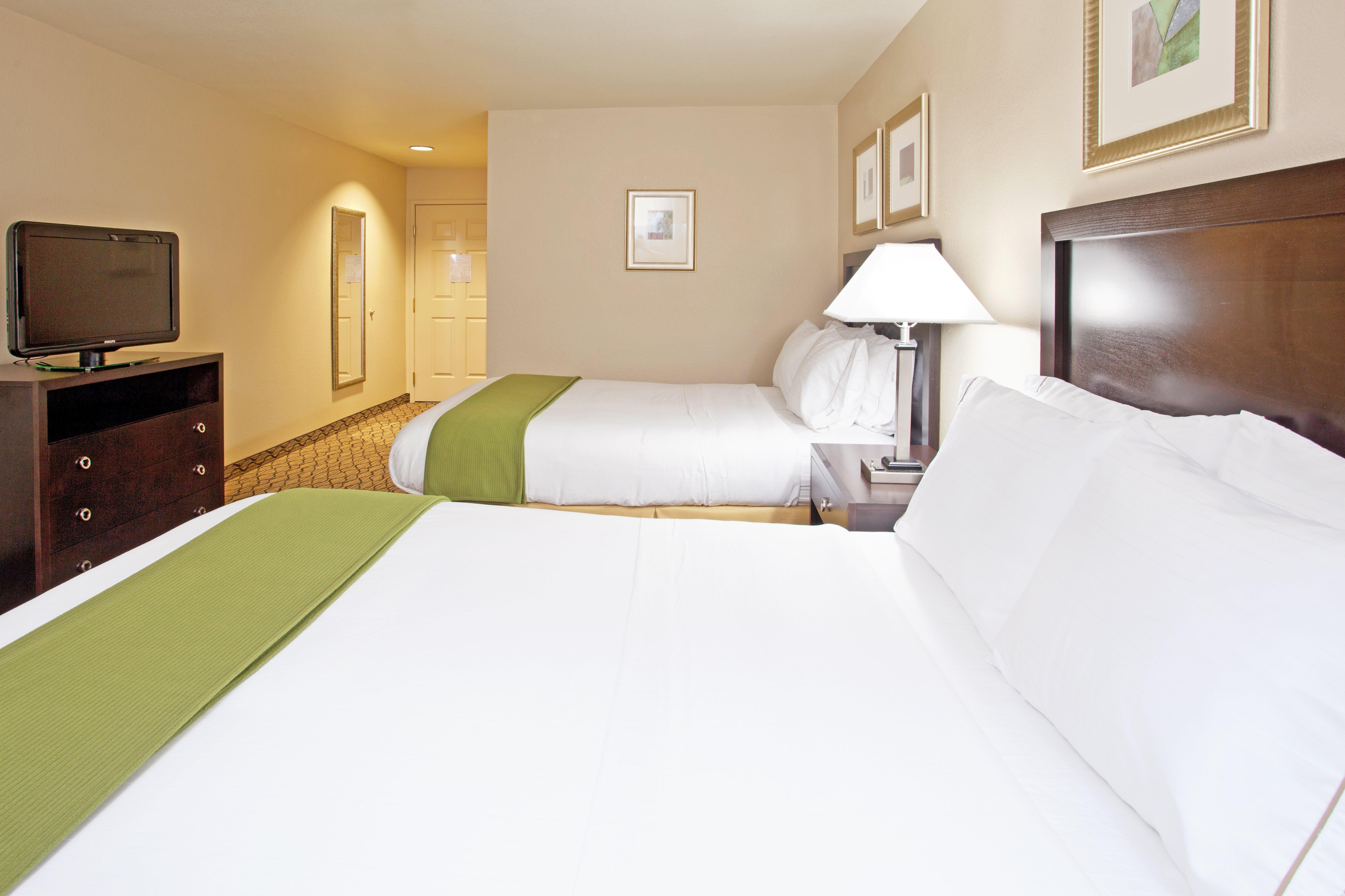 Holiday Inn Express & Suites Columbus East - Reynoldsburg By Ihg חדר תמונה