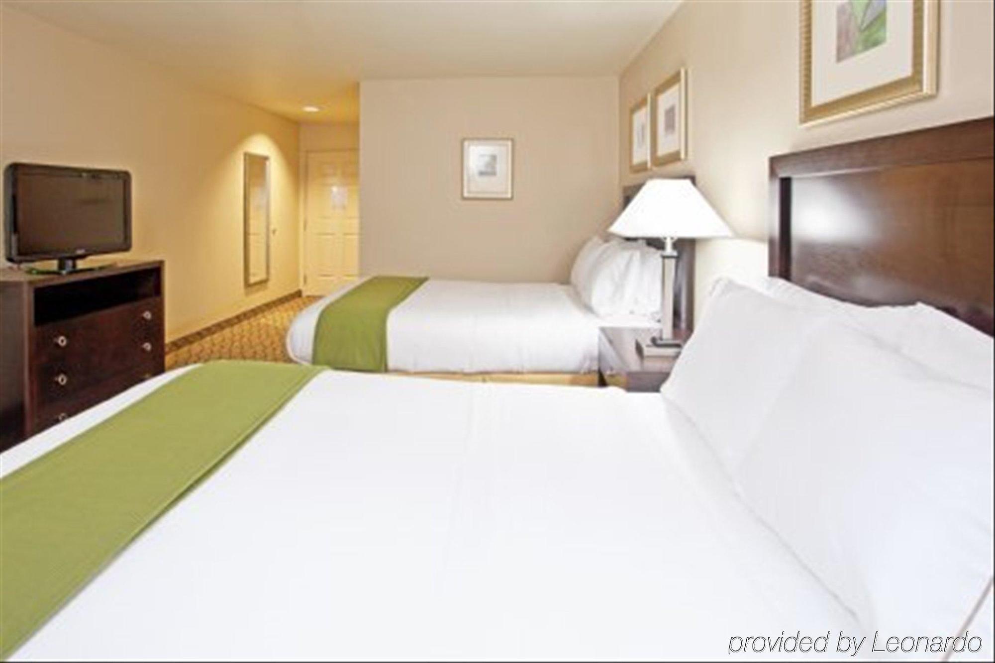 Holiday Inn Express & Suites Columbus East - Reynoldsburg By Ihg חדר תמונה