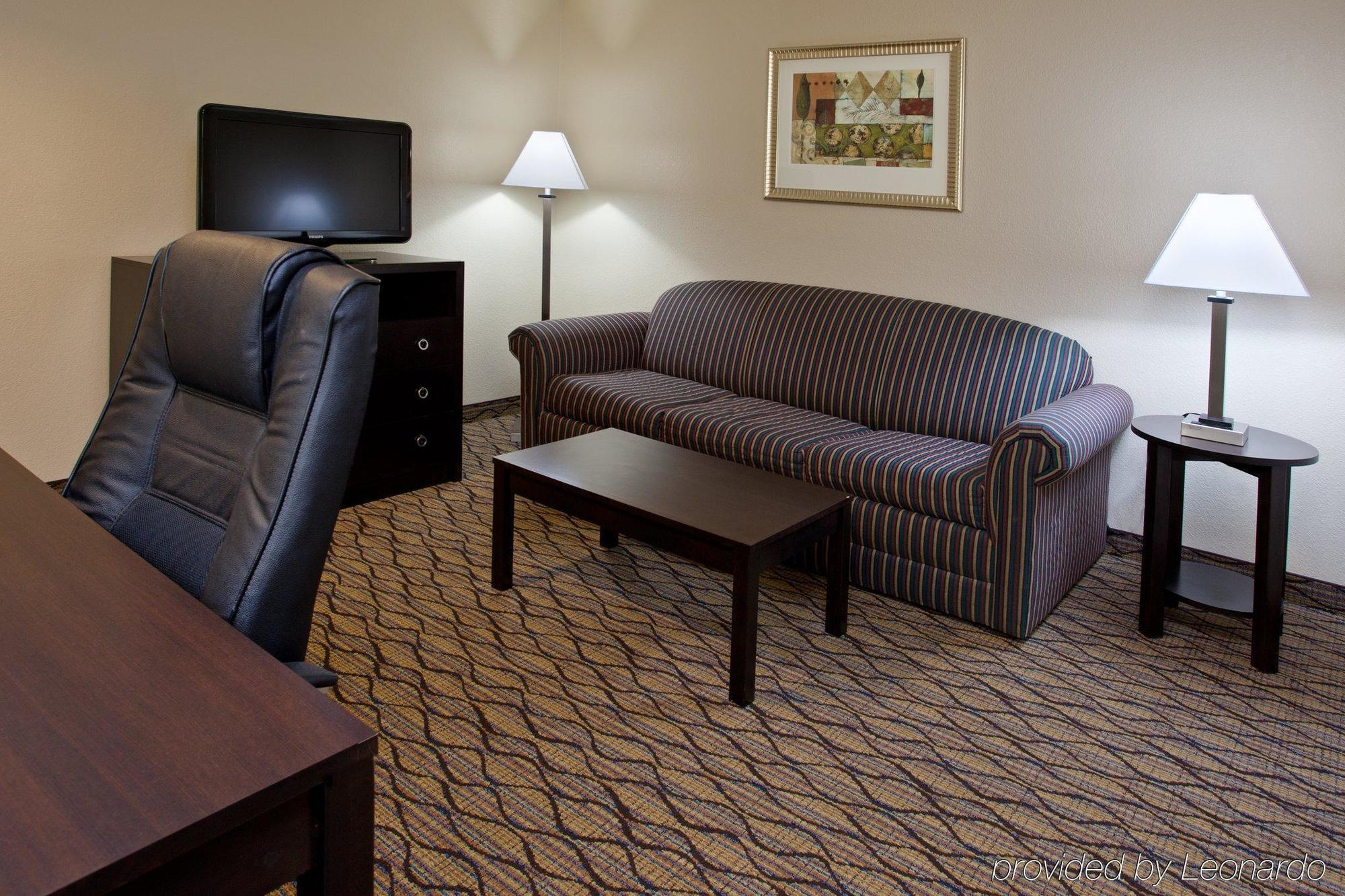 Holiday Inn Express & Suites Columbus East - Reynoldsburg By Ihg חדר תמונה