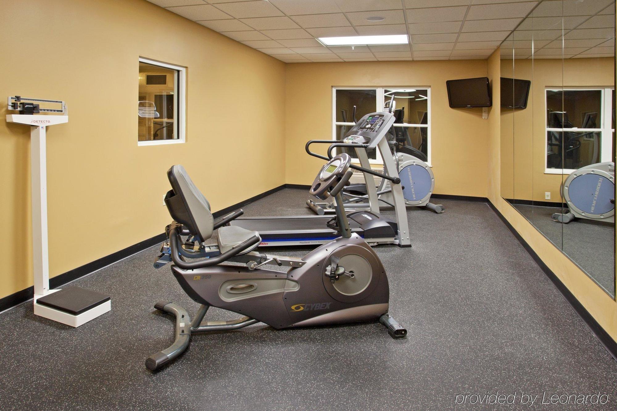 Holiday Inn Express & Suites Columbus East - Reynoldsburg By Ihg מתקנים תמונה