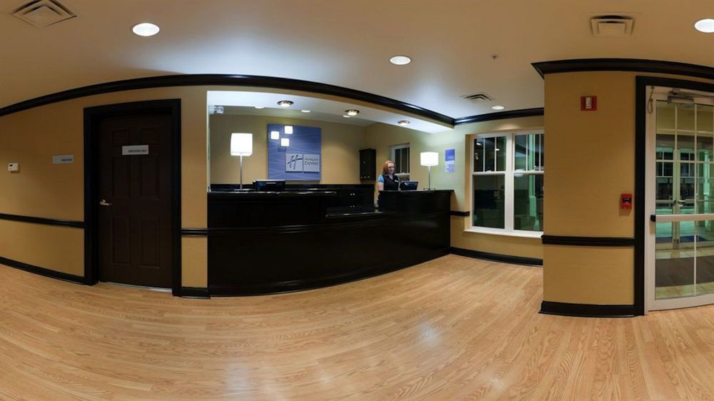 Holiday Inn Express & Suites Columbus East - Reynoldsburg By Ihg מראה חיצוני תמונה